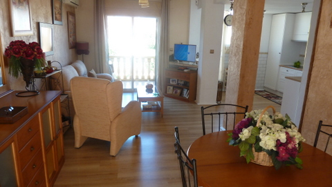 Casa municipal fantástica con apartamento en La Nucia