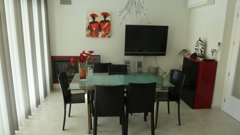 Top maison jumelée soignée avec piscine à l’ Alfaz del Pi