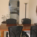 Aufwendig renovierte Wohnung in La Nucia