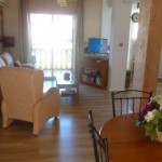 Super town house with apartment in La Nucia