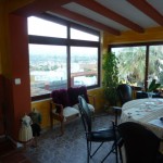 Country house with guest house and pool near to beach in Albir