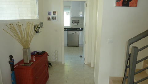 Top casa doble cuidada con piscina en Alfaz del Pi
