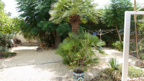 Maison jumelée charmante à La Nucia