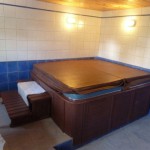 House of dreams in La Nucia “Panorama” with Jacuzzi