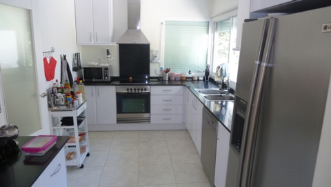 Top casa doble cuidada con piscina en Alfaz del Pi
