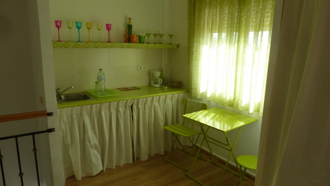 Casa municipal fantástica con apartamento en La Nucia
