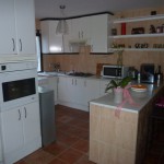 Country house with guest house and pool near to beach in Albir