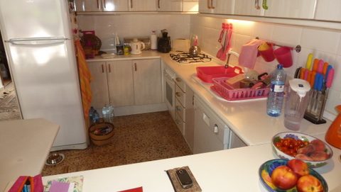 Maison jumelée charmante à La Nucia