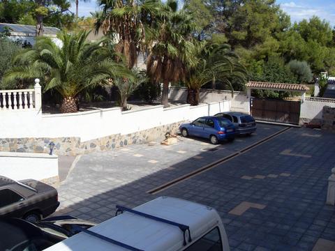 Elegant renovated property in La Nucia