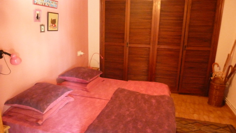 Casa semi adosada encantadora en La Nucia