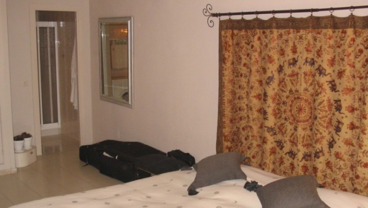 Nice renovated flat in La Nucia
