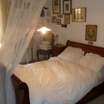 Villa with guest house and pool in La Nucia