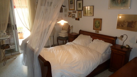Villa with guest house and pool in La Nucia