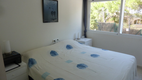 Top maintained semidetached houses with pool in Alfaz del Pi
