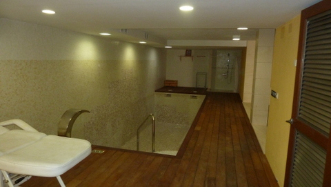 Gran villa de lujo moderna en Albir cerca de playa