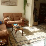 Comfortable semidetached houses in La Nucia with pool
