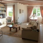 Beautiful villa with panoramic views Alfaz del Pi