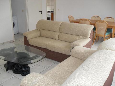 Schickes renoviertes Reihenhaus in La Nucia