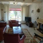 Villa with guest house and pool in La Nucia