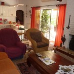 Charmantes Doppelhaus in beliebter Wohngegend La Nucia