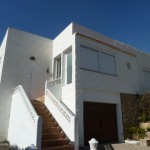 Affectionately renovated villa in Alfaz del Pi