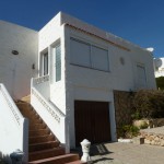 Affectionately renovated villa in Alfaz del Pi