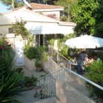 Super villa pour des amants de nature à Altea