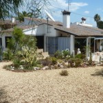 Lovely semi-detached villa in La Nucia