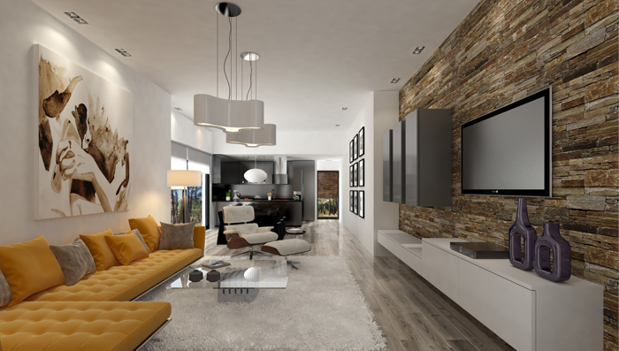 Villas modernas en Benissa