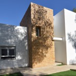 Villas modernas en Benissa