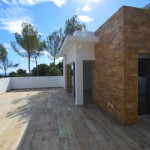 Villas modernas en Benissa