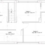 Nouveaux constructions situées au terrain de golf de Finestrat (Benidorm)