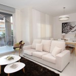 Bungalows y duplex ​​de 2 y 3 dormitorios en Guardamar