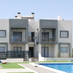 2 Bedroom bungalows in Torrevieja (Aguas Nuevas)