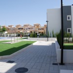 2 Bedroom bungalows in Torrevieja (Aguas Nuevas)