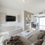 Nouveaux appartements de luxe à Punta Prima