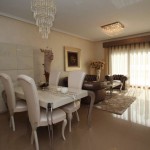 Exclusive 4 bedroom villa in Torrevieja (Torreta Florida)