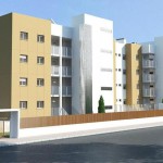 Nouveaux appartements à Orihuela Costa