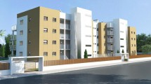 Nouveaux appartements à Orihuela Costa