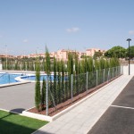 2 Bedroom bungalows in Torrevieja (Aguas Nuevas)