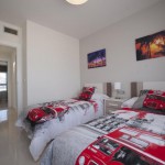 Apartamentos luxo de 2 y 3 dormitorios a Punta Prima