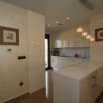 Exclusive 4 bedroom villa in Torrevieja (Torreta Florida)