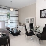 2 or 3 Bedroom Bungalows and Duplexes in Guardamar
