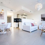 Luxury Apartments in Villamartin (Orihuela Costa)