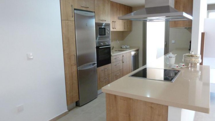 Nouveaux appartements à Orihuela Costa (Villamartin)