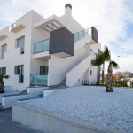 Luxury Apartments in Punta Prima (Orihuela Costa)