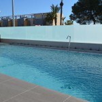 New luxury villas in Campoamor (Orihuela Costa)