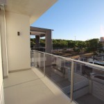 Bungalows y duplex ​​de 2 y 3 dormitorios en Guardamar