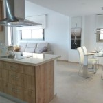 Luxury Apartments in Villamartin (Orihuela Costa)