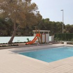 Exclusive 4 bedroom villa in Torrevieja (Torreta Florida)